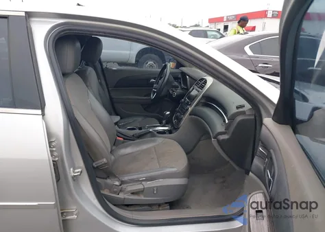 2014 Chevrolet Malibu 2Lt from USA, damaged, VIN 1G11E5SL1EF233778